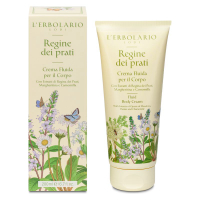 REGINE DEI PRATI CREMA FLUIDA PER IL CORPO