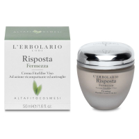 RISPOSTA FERMEZZA CREMA FITOFILLER VISO AZ AZIONE RICOMPATTANTE ED ANTIRUGHE