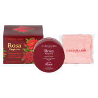 ROSA PURPUREA BALSAMO MANI
