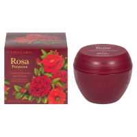 ROSA PURPUREA CREMA PROFUMATA PER IL CORPO