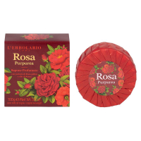 ROSA PURPUREA SAPONE PROFUMATO