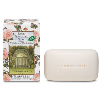 SAPONE AL PROFUMO DI ROSA