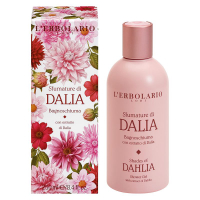 SFUMATURE DI DALIA BAGNOSCHIUMA