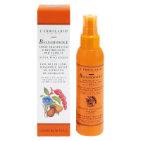 BALSAMOSOLE SPRAY PROTETTIVO E DISTRICANTE PER CAPELLI