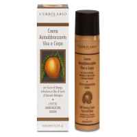 CREMA AUTOABBRONZANTE VISO E CORPO