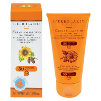 CREMA SOLARE VISO SPF 50