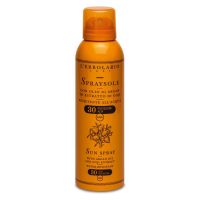SPRAYSOLE CON OLIO DI ARGAN ED ESTRATTI DI GOJI SPF 30