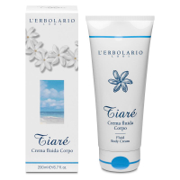 TIARé CREMA FLUIDA CORPO