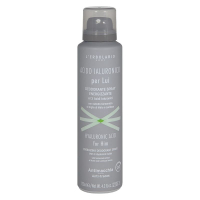 ACIDO IALURONICO PER LUI DEODORANTE SPRAY ENERGIZZANTE
