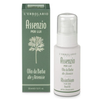 ASSENZIO PER LUI OLIO DA BARBA ALLE 3 ARTEMISIE