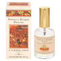 Profumo Vaniglia E Zenzero