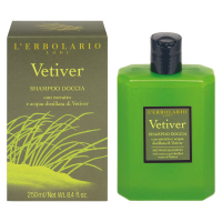 VETIVER SHAMPOO DOCCIA