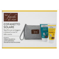 COFANETTO SOLARE