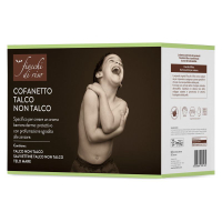 COFANETTO TALCO NON TALCO