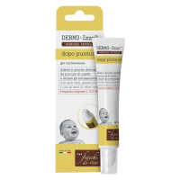 DERMO-ZZZZ DOPO PUNTURA GEL RINFRESCANTE