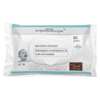 SALVIETTE DELICATE ACQUA NON ACQUA