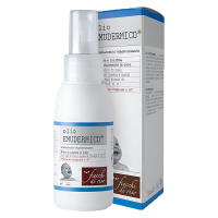OLIO EMUDERMICO TRATTAMENTO ELASTICIZZANTE