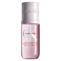 HAIR & BODY PERFUME MIST NUDE VANILLA