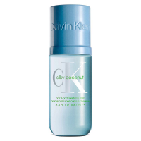 HAIR & BODY PERFUME MIST SILKY COCONUT