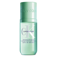 HAIR & BODY PERFUME MIST COTTON MUSK