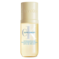 HAIR & BODY PERFUME MIST SATIN CREAM
