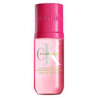 HAIR & BODY PERFUME MIST SMOOTH BERRY