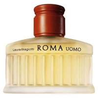 Roma Uomo After Shave Lotion
