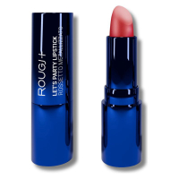 LET'S PARTY LIPSTICK - ROSSETTO METALLIZZATO