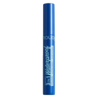 MASCARA 3 IN 1 WATERPROOF