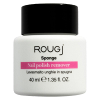 SPONGE NAIL POLISH REMOVER - LEVASMALTO UNGHIE IN SPUGNA