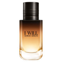I WILL EAU DE PARFUM