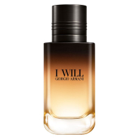 I WILL EAU DE PARFUM