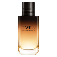 I WILL EAU DE PARFUM
