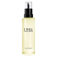 I WILL EAU DE PARFUM