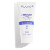 DOPOBRONZ CREMA DOPOSOLE CON BURRO DI KARITè IDRATANTE VISO/CORPO