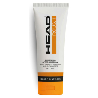 HEAD REFRESHING AFTER SUN CREAM