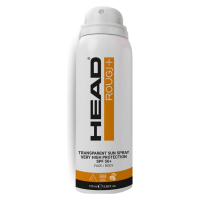 HEAD TRANSPARENT SUN SPRAY VERY HIGH PROTECTION SPF 50+