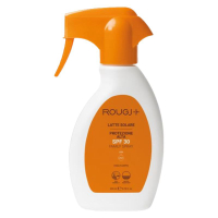LATTE SOLARE VISO/CORPO SPRAY SPF 30