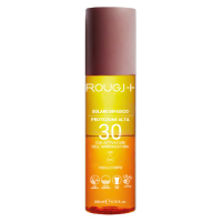 SOLARE BIFASICO VISO E CORPO SPF 30