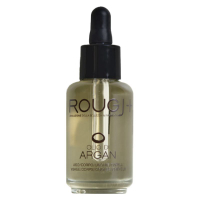 OLIO DI ARGAN VISO/CORPO/UNGHIE/CAPELLI