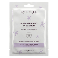 MASCHERA VISO IN BAMBOO RITUALE INTENSIVO