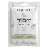 MASCHERA VISO IN BAMBOO RITUALE DETOX