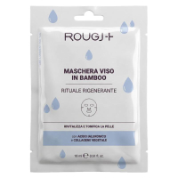 MASCHERA VISO IN BAMBOO RITUALE RIGENERANTE