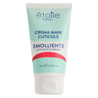 ETOILE CREMA MANI CUTICOLE EMOLLIENTE