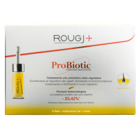 PROBIOTIC TRATTAMENTO URTO SEBO-REGOLATORE FIALE