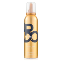 SHOWER MOUSSE SUPERBE CAFé