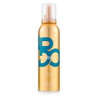 SHOWER MOUSSE SOUL SEA
