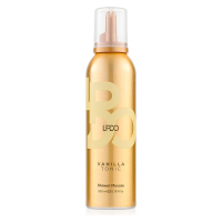 SHOWER MOUSSE VANILLA TONIC