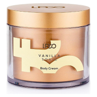 BODY CREAM VANILLA TONIC