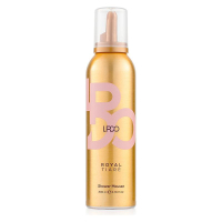 SHOWER MOUSSE ROYAL TIARé